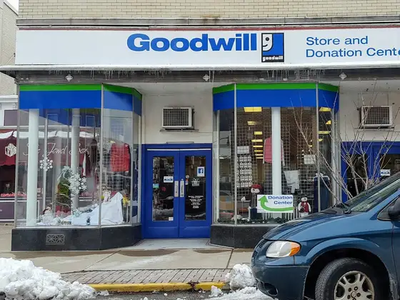 Goodwill