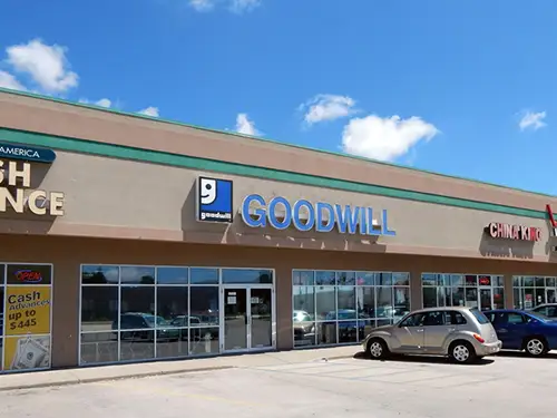 Goodwill