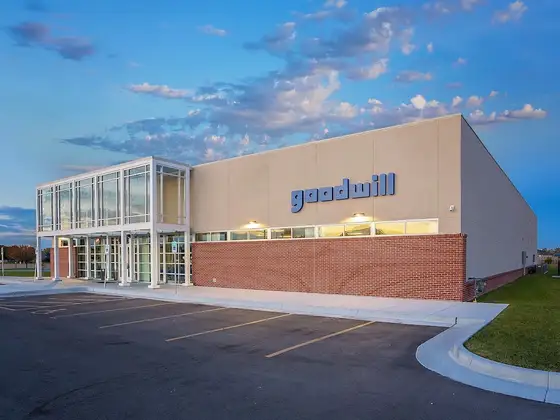 Goodwill