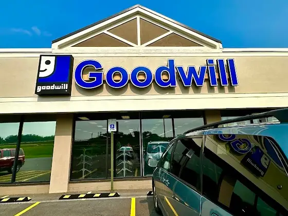 Goodwill