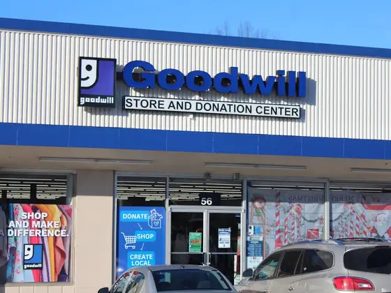 Goodwill