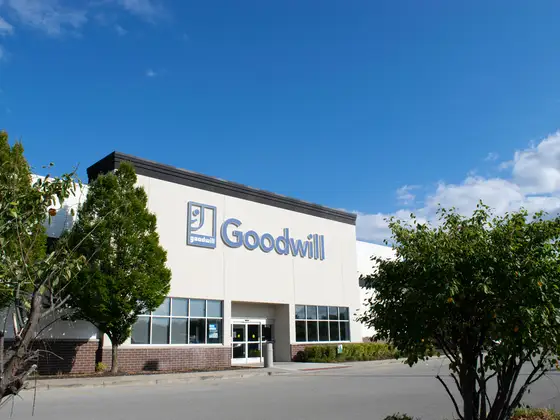 Goodwill in Noblesville, IN