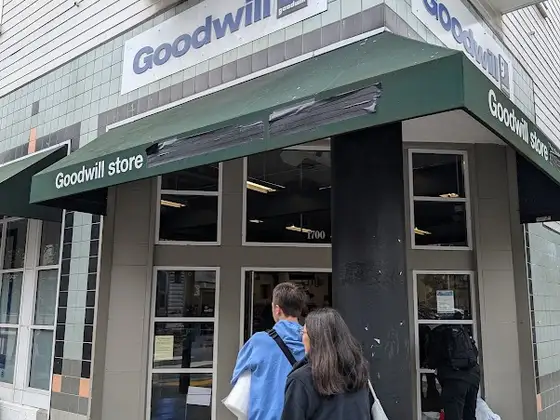 Goodwill