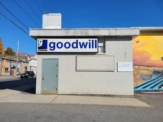 Goodwill