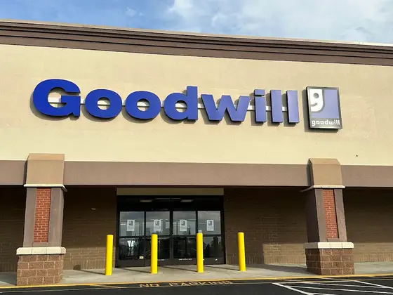 Goodwill in North Augusta, SC