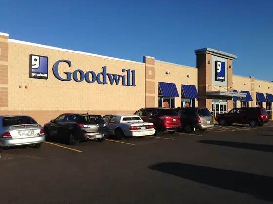 Goodwill