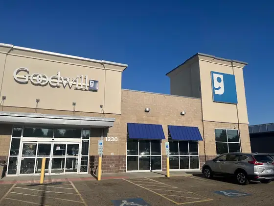 Goodwill