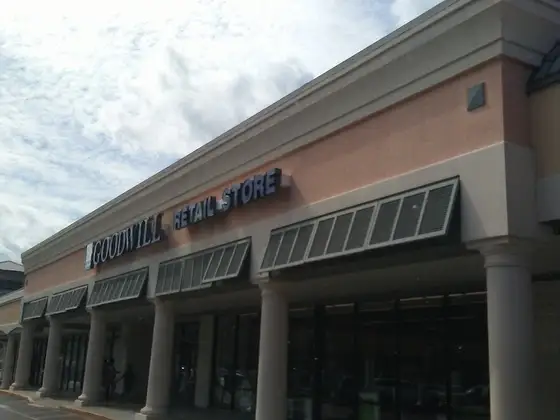 Goodwill