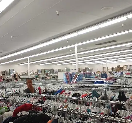 Goodwill