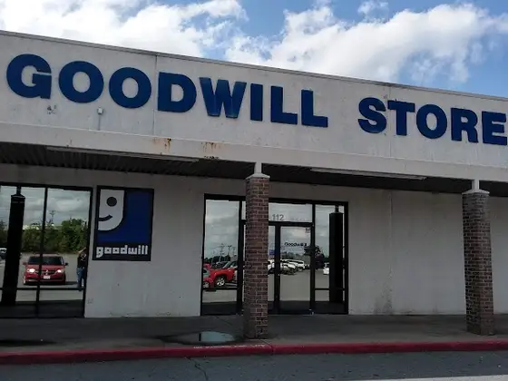 Goodwill
