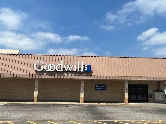 Goodwill