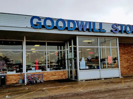 Goodwill in North Platte, NE