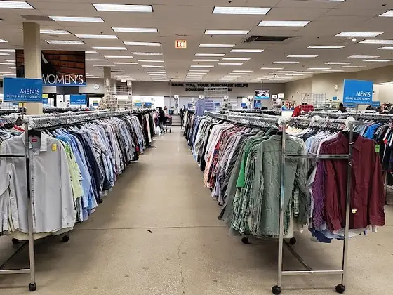 Goodwill in North Riverside, IL