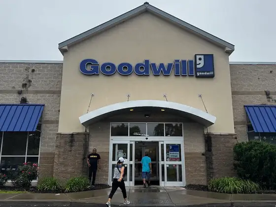 Goodwill