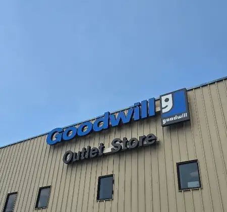 Goodwill