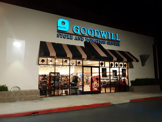 Goodwill