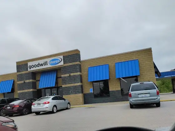 Goodwill
