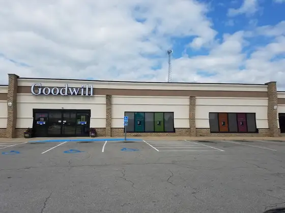 Goodwill