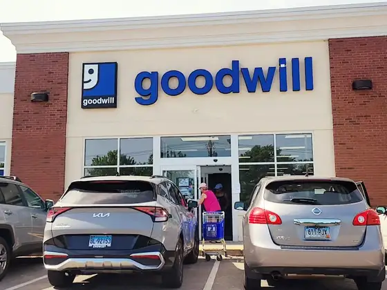 Goodwill