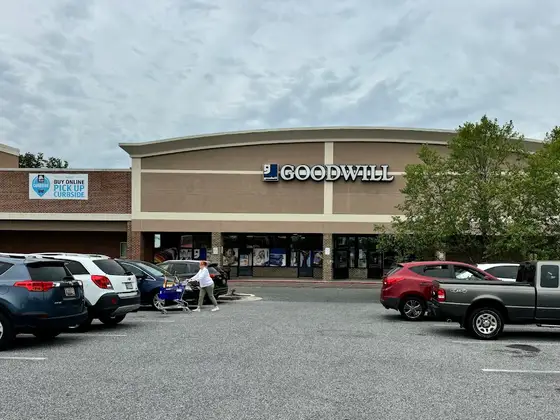Goodwill