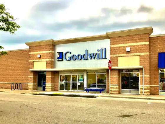 Goodwill
