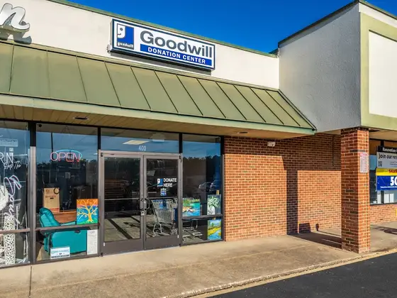 Goodwill