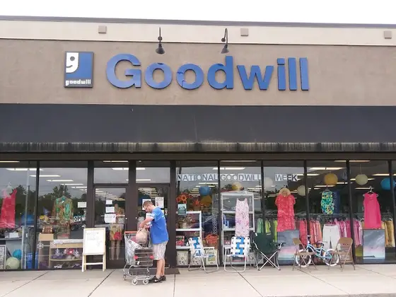 Goodwill