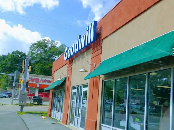 Goodwill in Oakland, MD