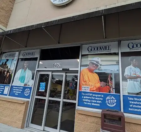 Goodwill