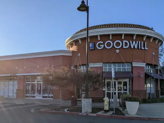 Goodwill
