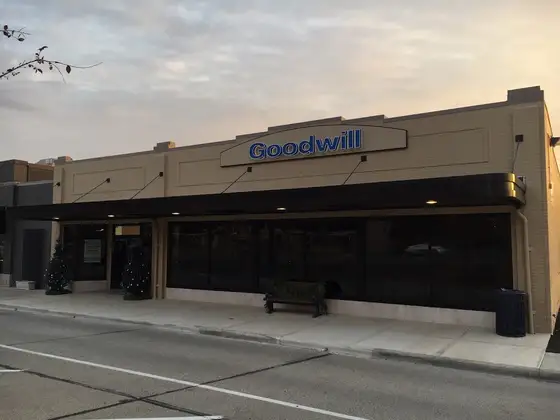 Goodwill