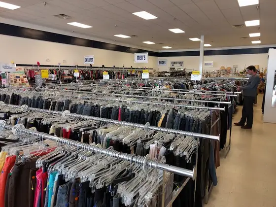 Goodwill
