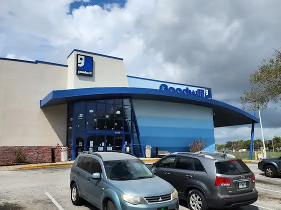 Goodwill