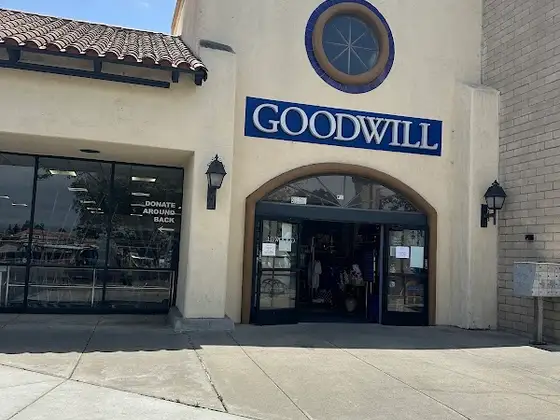 Goodwill Oceanside North Retail Store