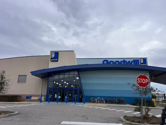 Goodwill