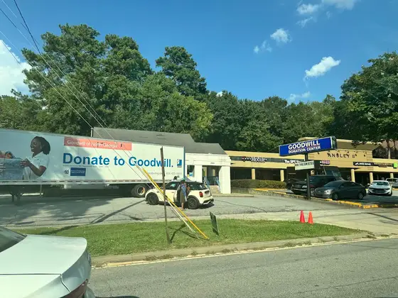Goodwill Of North Georgia