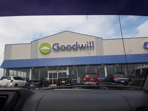 Goodwill of North Vernon in North Vernon, IN