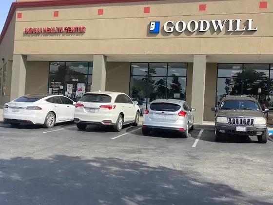 Goodwill of Silicon Valley Silver Creek Store