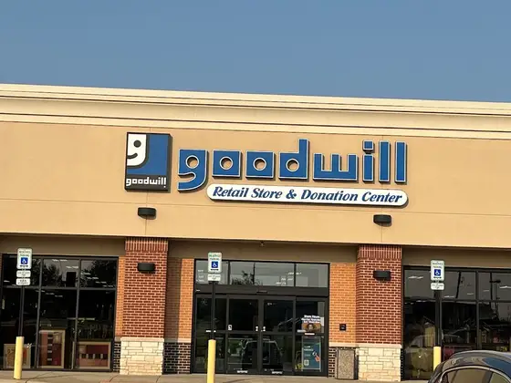 Goodwill