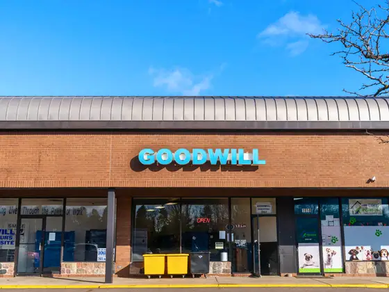 Goodwill in Okemos, MI