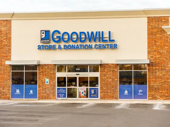 Goodwill in Oklahoma City, OK