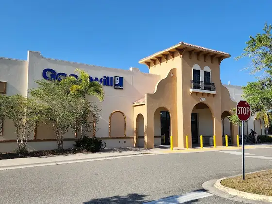 Goodwill