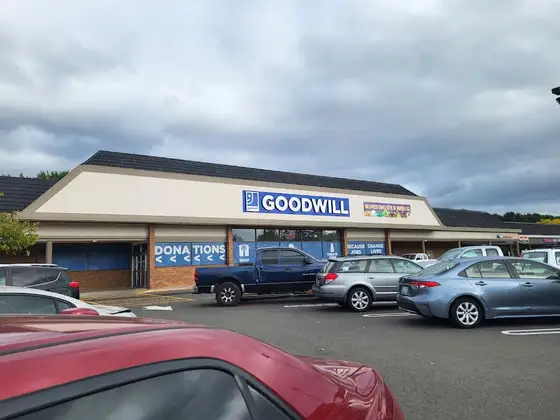 Goodwill