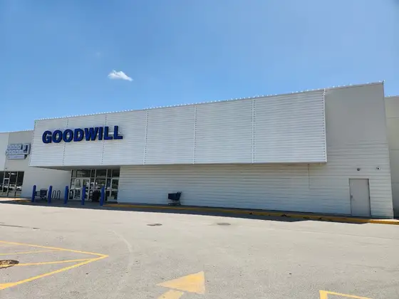 Goodwill in Omaha, NE