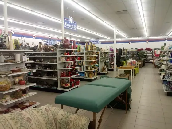 Goodwill