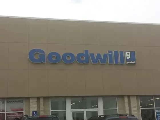 Goodwill