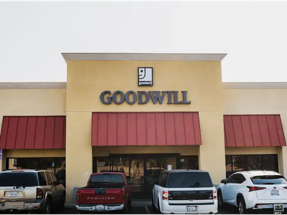 Goodwill