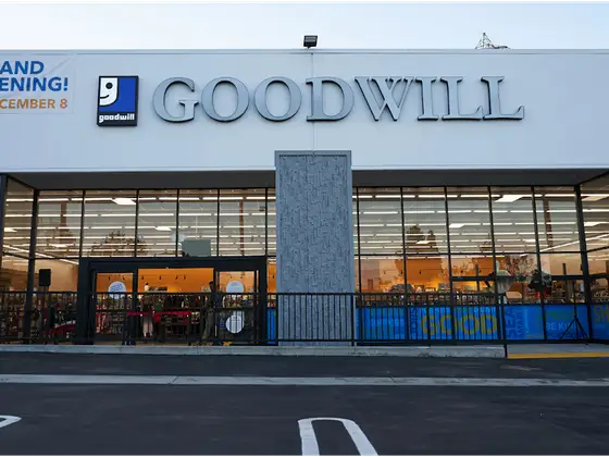 Goodwill