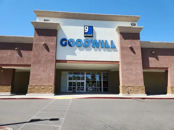 Goodwill