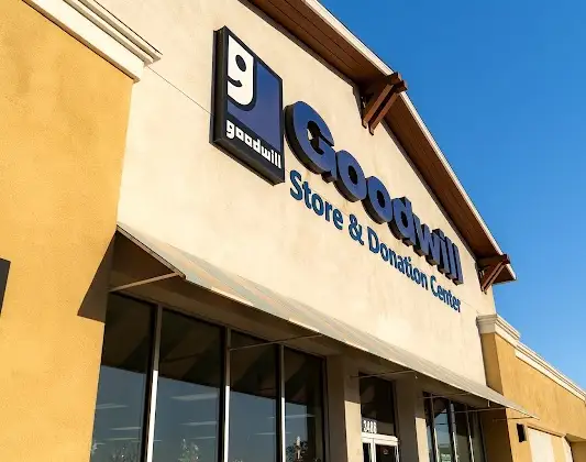 Goodwill